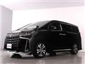 2021 Toyota Alphard G