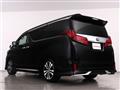 2021 Toyota Alphard G