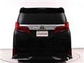2021 Toyota Alphard G