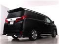 2021 Toyota Alphard G