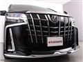 2021 Toyota Alphard G