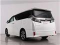 2018 Toyota Vellfire