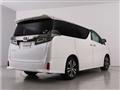 2018 Toyota Vellfire