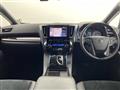 2020 Toyota Alphard Hybrid