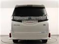 2015 Toyota Vellfire