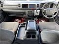 2025 Toyota Hiace