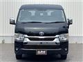 2025 Toyota Hiace