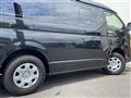 2025 Toyota Hiace