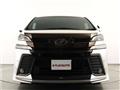 2017 Toyota Vellfire