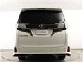 2017 Toyota Vellfire