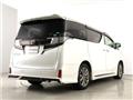 2017 Toyota Vellfire