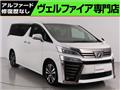 2019 Toyota Vellfire
