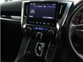 2019 Toyota Vellfire