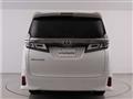 2019 Toyota Vellfire