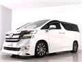 2015 Toyota Vellfire