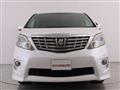 2010 Toyota Alphard G