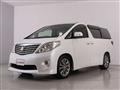 2010 Toyota Alphard G