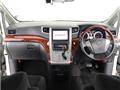 2010 Toyota Alphard G