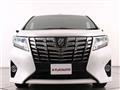 2017 Toyota Alphard G