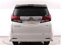 2017 Toyota Alphard G