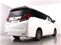 2017 Toyota Alphard G