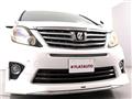 2012 Toyota Alphard G