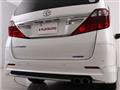 2012 Toyota Alphard G