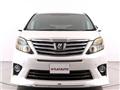 2012 Toyota Alphard G