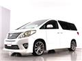 2012 Toyota Alphard G