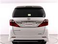 2012 Toyota Alphard G