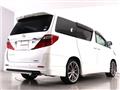 2012 Toyota Alphard G