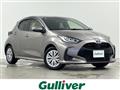 2022 Toyota Yaris