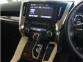 2015 Toyota Alphard G