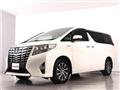2015 Toyota Alphard G