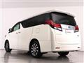 2015 Toyota Alphard G