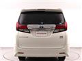 2015 Toyota Alphard G