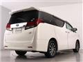 2015 Toyota Alphard G
