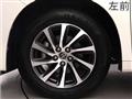 2015 Toyota Alphard G
