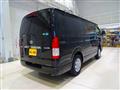 2020 Toyota Hiace Van