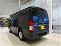 2020 Toyota Hiace Van