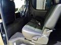 2020 Toyota Hiace Van