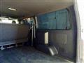 2020 Toyota Hiace Van