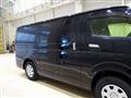 2020 Toyota Hiace Van