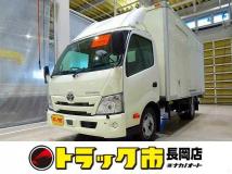 2020 Toyota Toyoace