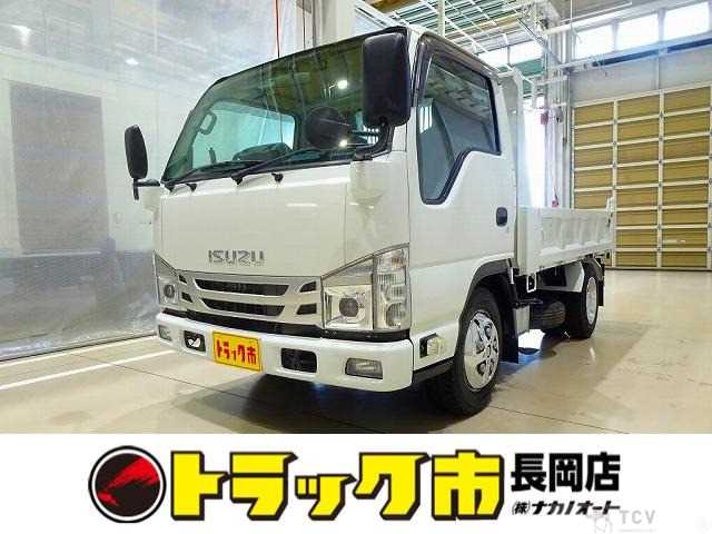 2021 Isuzu Isuzu Others