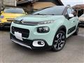 2017 Citroen C3