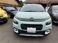 2017 Citroen C3