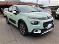 2017 Citroen C3