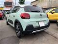 2017 Citroen C3