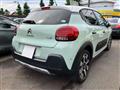 2017 Citroen C3